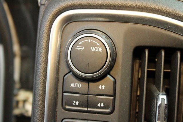 Used 2021 Chevrolet Silverado 1500 LT Trail Boss w/ Bed Protection Package image 20