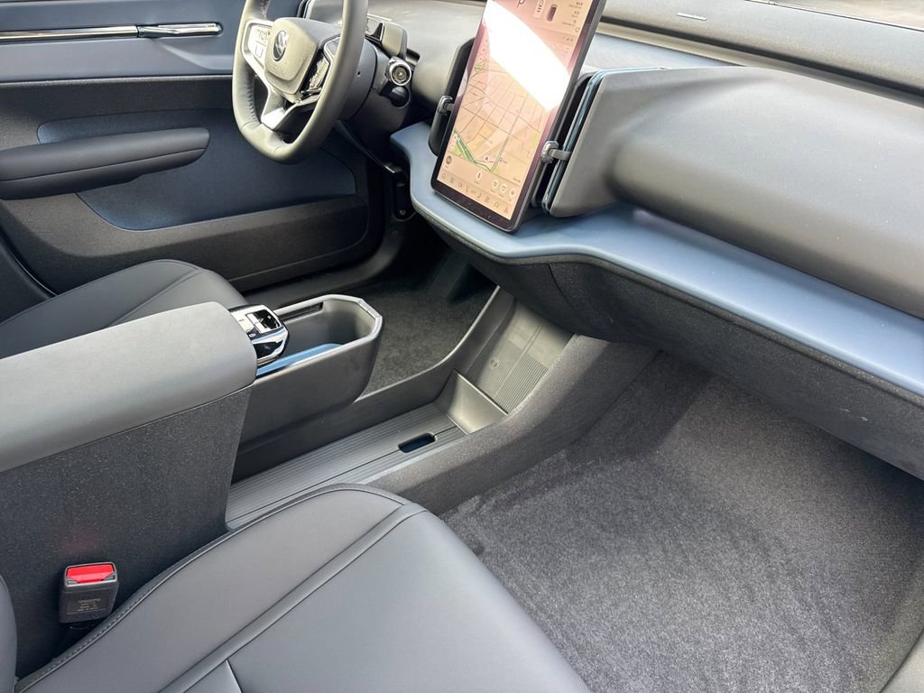 New 2026 Volvo EX30 Ultra w/ Climate Package AWD/4WD image 15