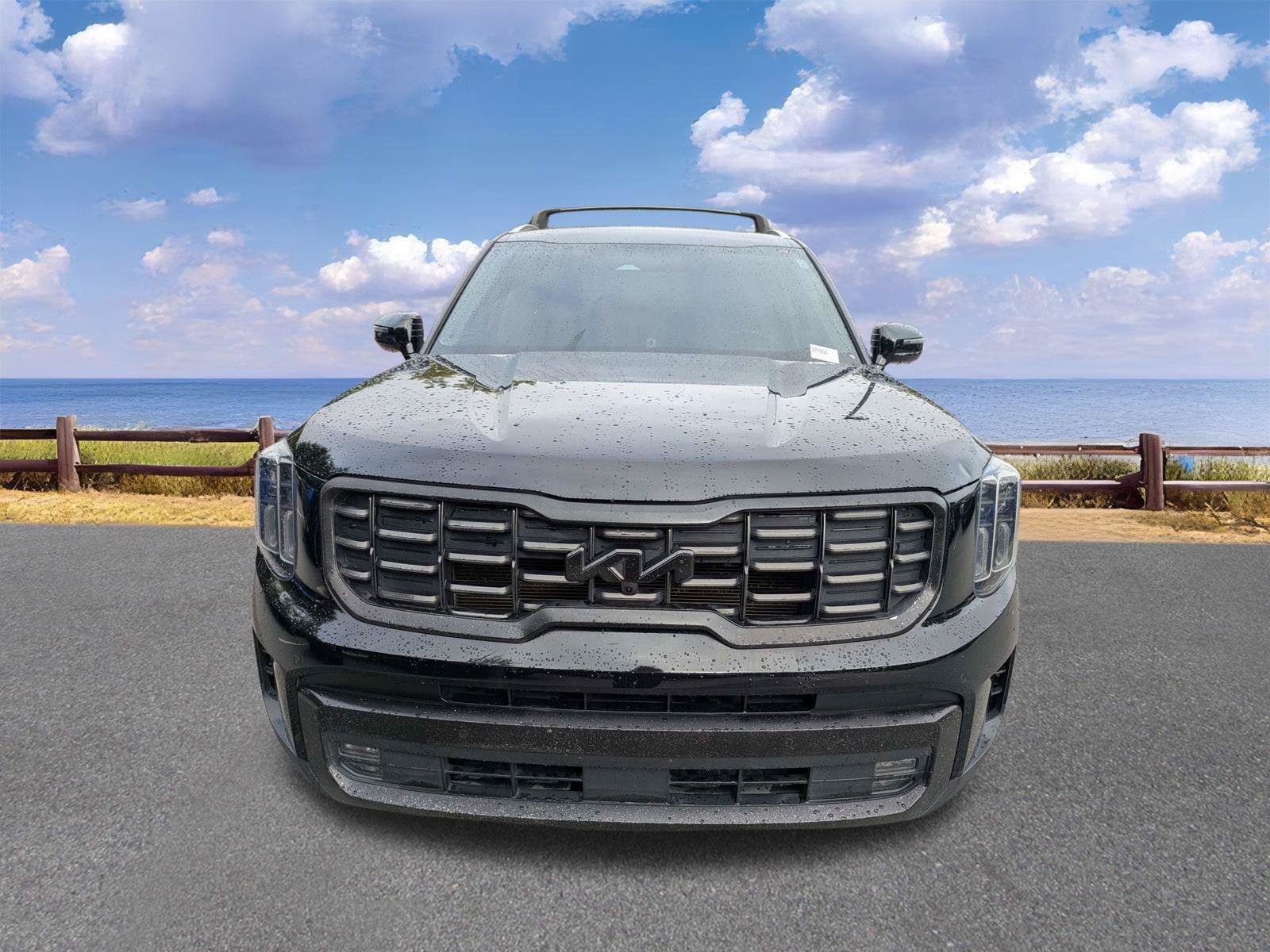 Used 2023 Kia Telluride SX FWD image 11