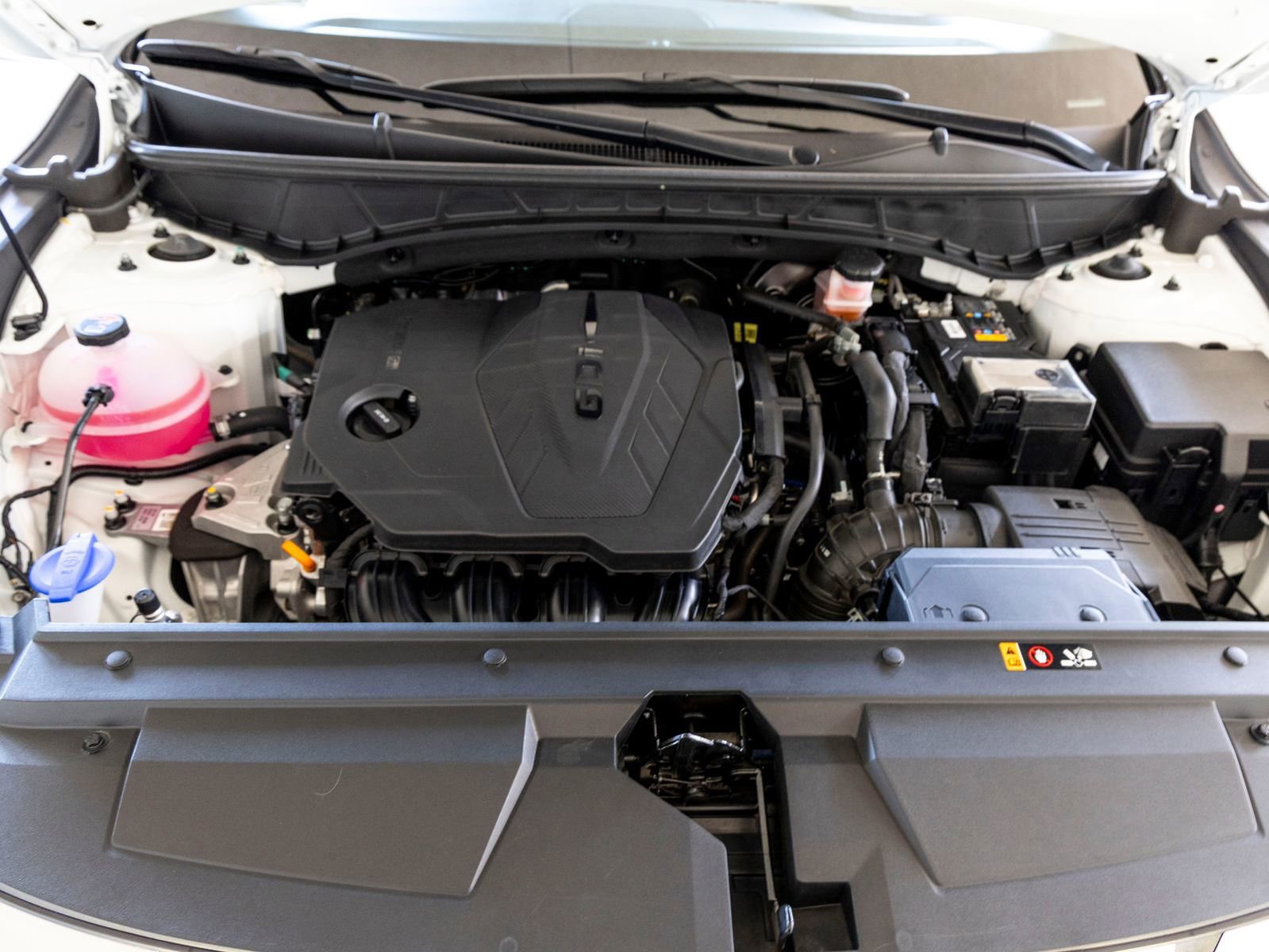 Used 2024 Hyundai Santa Cruz SEL image 31