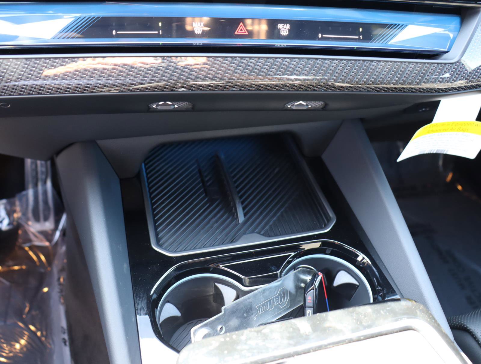 New 2025 BMW i5 M60 w/ Premium Package image 26