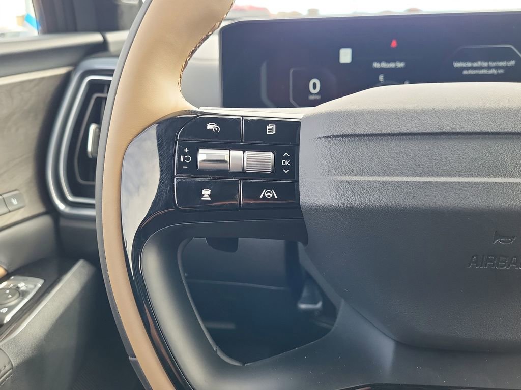 New 2026 Kia Sorento SX Prestige image 17