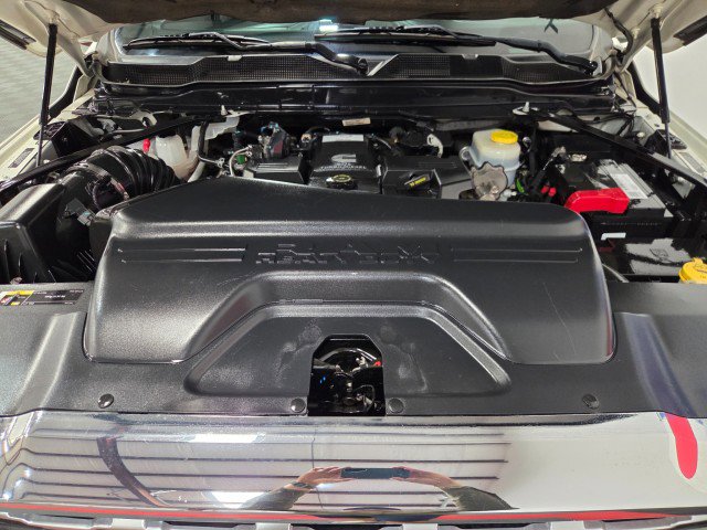 Used 2020 RAM 2500 Limited AWD/4WD image 96