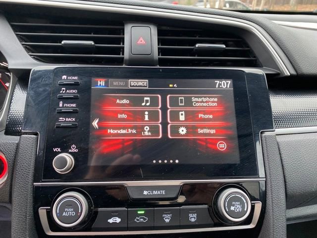 Used 2020 Honda Civic Sport image 20