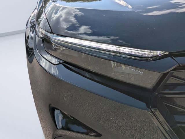 Used 2024 Honda CR-V Sport image 9
