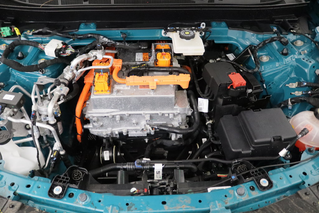 Used 2024 Honda Prologue Touring image 27