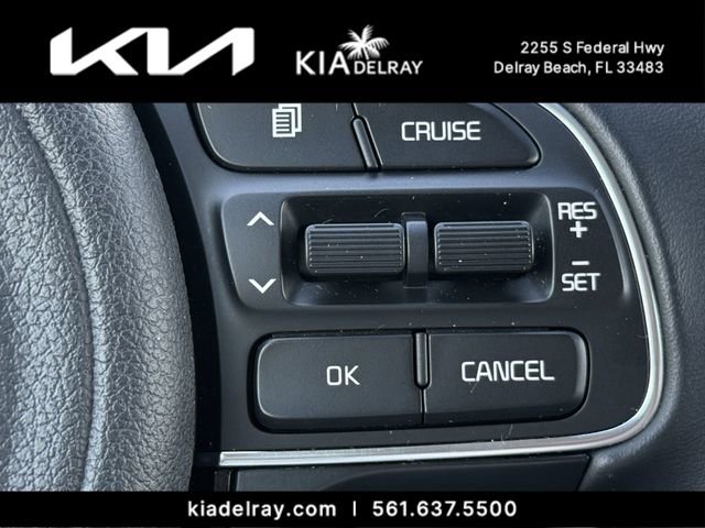 Used 2018 Kia Sportage EX w/ EX Sport Appearance Package FWD image 24