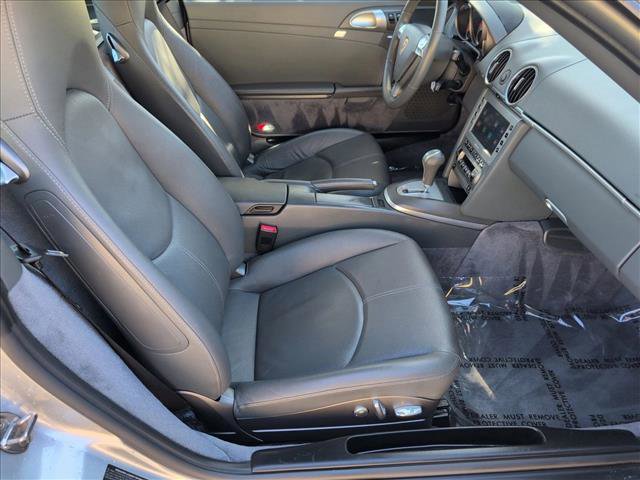 Used 2006 Porsche Cayman S image 18