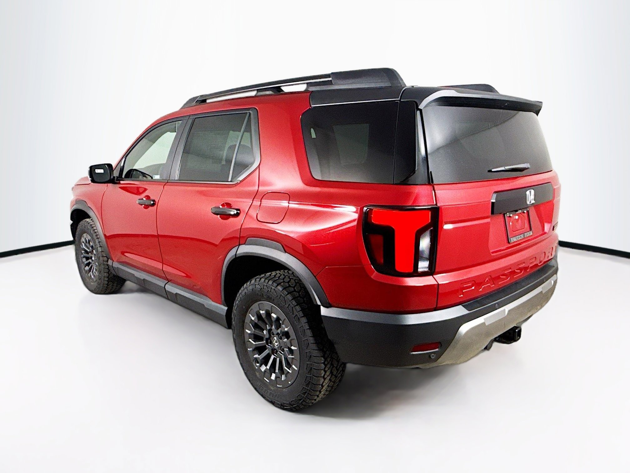 New 2026 Honda Passport TrailSport image 31