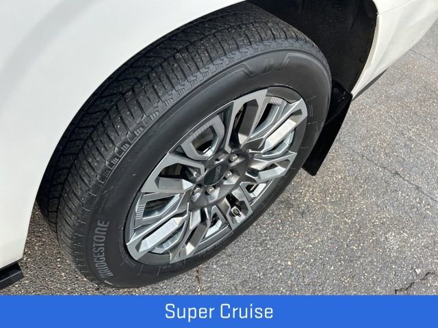 Certified 2023 GMC Yukon XL Denali Ultimate w/ LPO, Floor Liner Package image 18