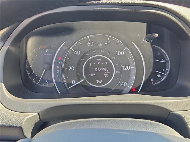Used 2013 Honda CR-V EX-L image 10