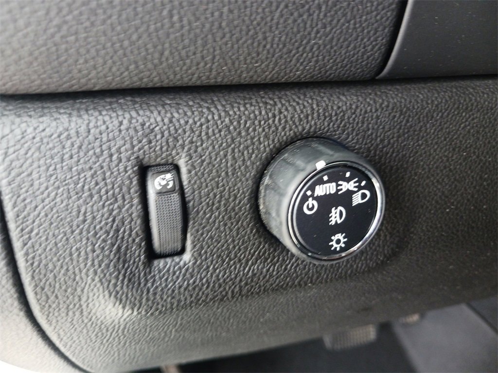 Used 2019 Chevrolet Colorado LT w/ LT Convenience Package image 34