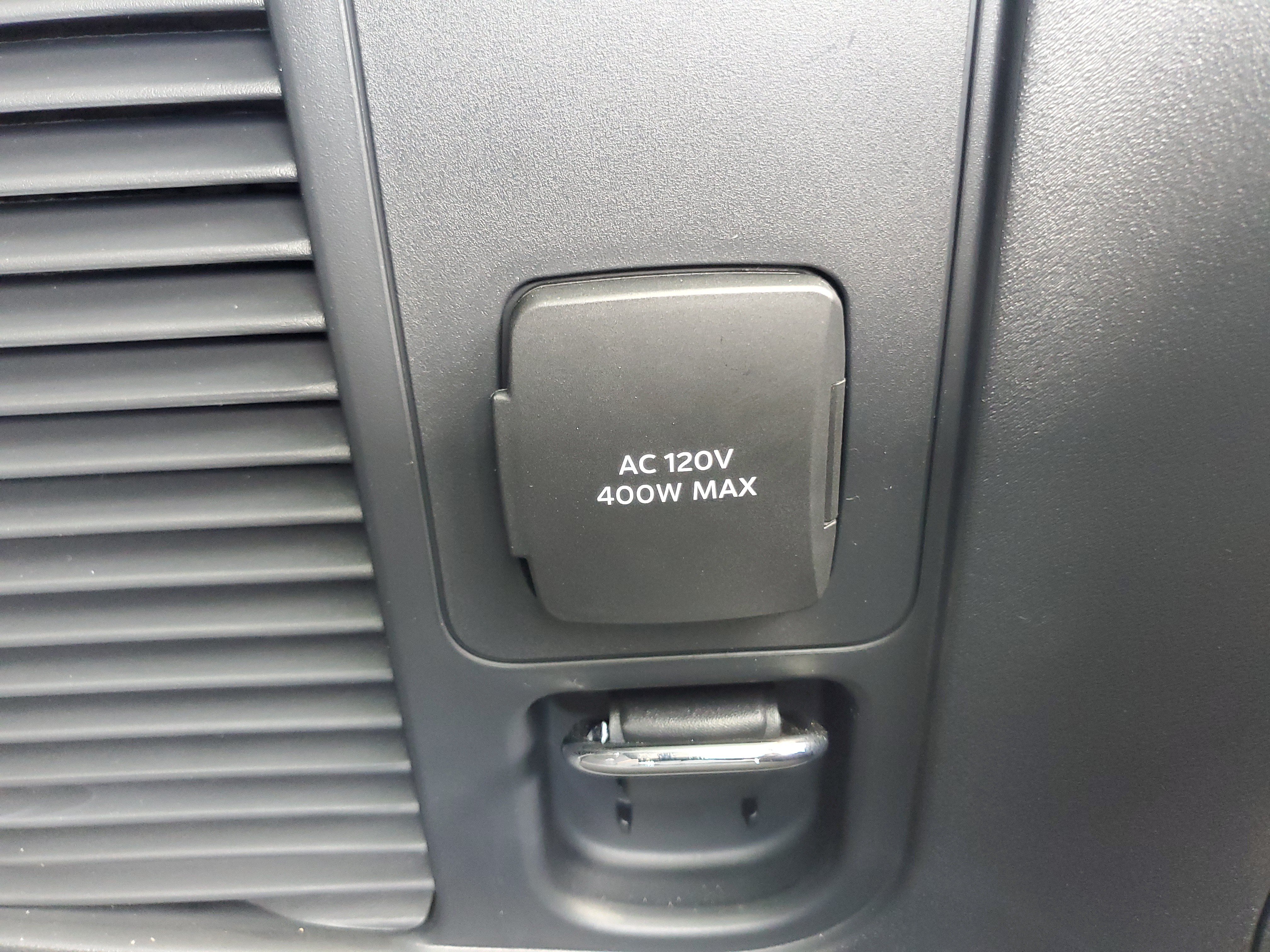 New 2027 Lincoln Navigator Black Label AWD/4WD image 32