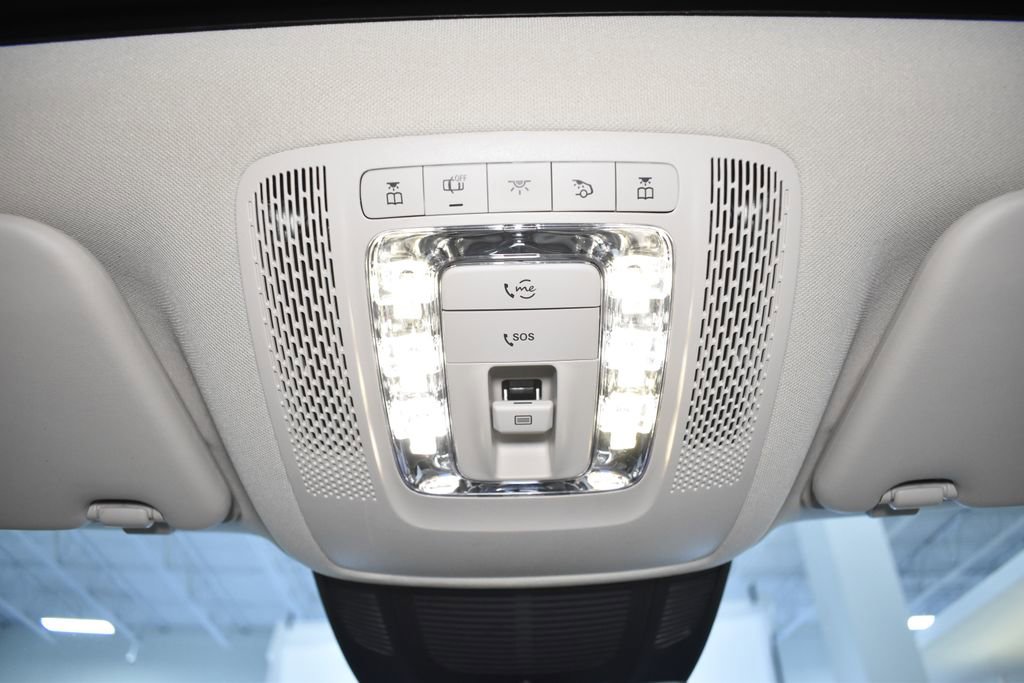 Used 2024 Mercedes-Benz GLE 450 4MATIC image 44