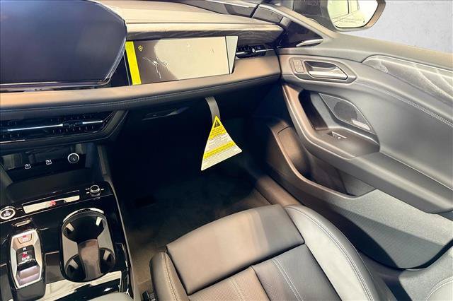 New 2027 Audi A6 e-tron Premium Plus AWD/4WD image 19