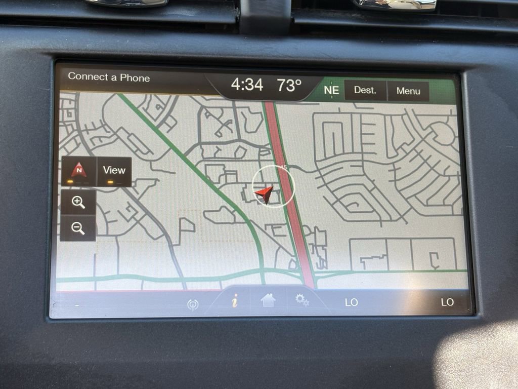 Used 2015 Ford Fusion SE w/ Equipment Group 202A image 19