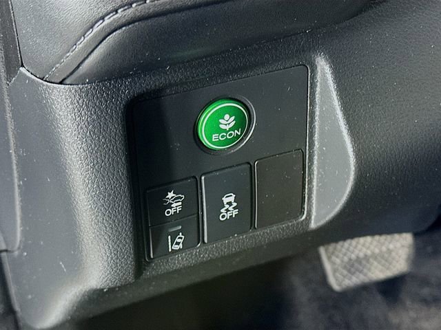 Certified 2022 Honda HR-V EX image 22
