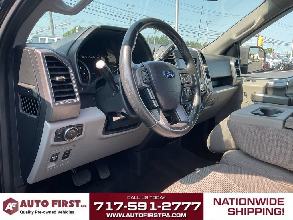 Used 2020 Ford F150 XLT w/ Equipment Group 302A Luxury AWD/4WD image 6