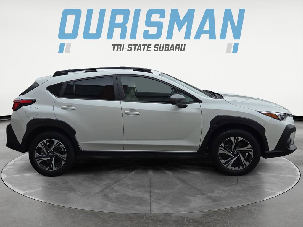 Certified 2024 Subaru Crosstrek 2.0i Premium image 7