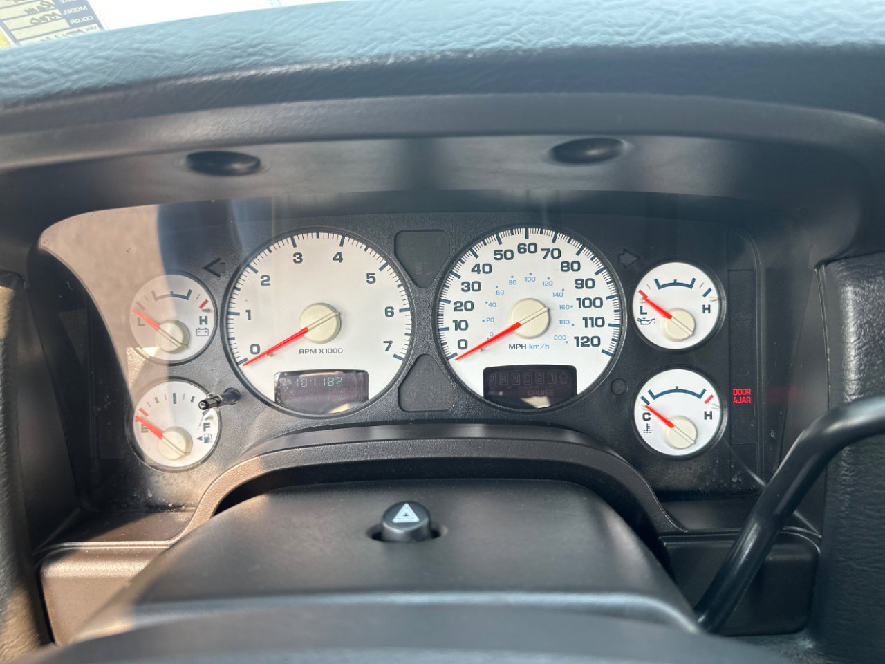 Used 2005 Dodge Ram 1500 Truck SLT w/ Quad Cab Big Horn Value Group image 20