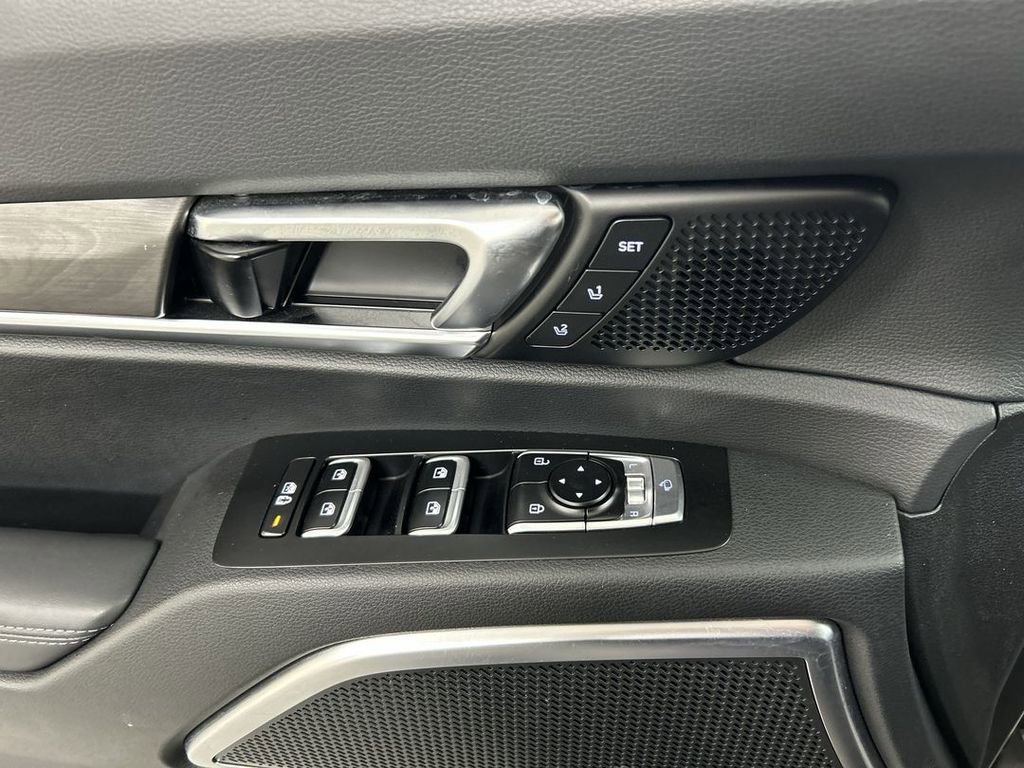 Certified 2024 Kia Telluride SX X-Line AWD/4WD image 11