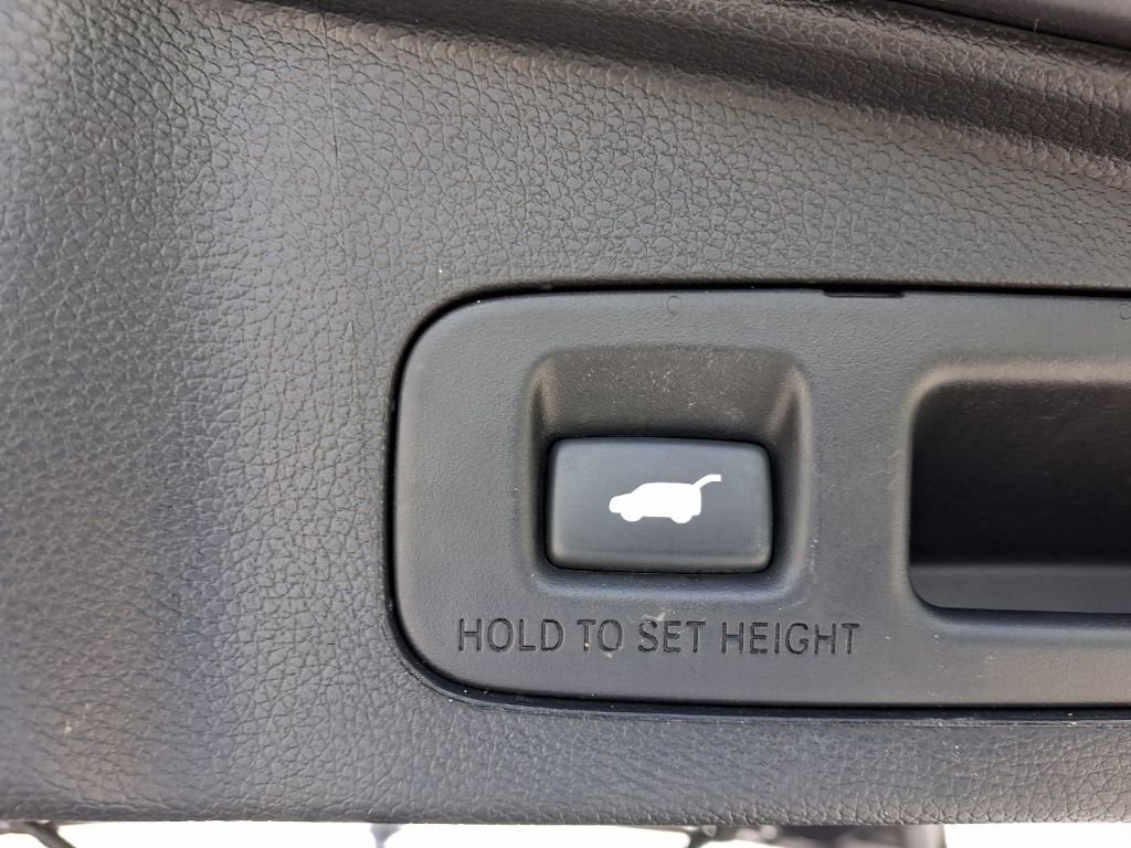 Used 2020 Honda CR-V EX-L image 10