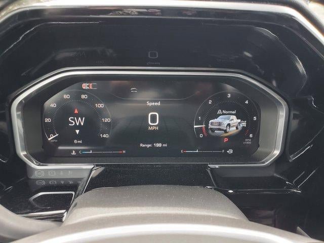 New 2026 GMC Sierra 1500 SLT w/ SLT Premium Plus Package AWD/4WD image 27