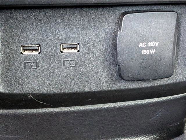 Certified 2021 Ford Ranger XLT w/ Equipment Group 301A Mid RWD image 15