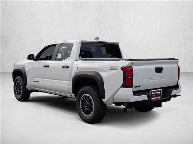 New 2024 Toyota Tacoma TRD Off-Road image 3