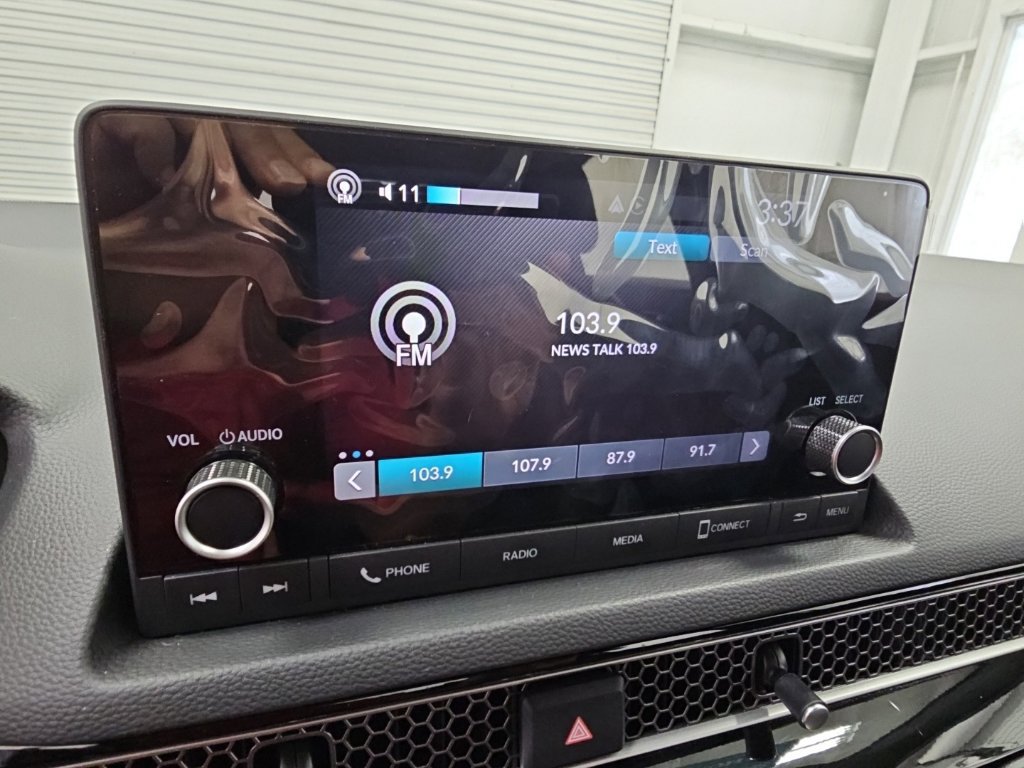 Used 2026 Honda Civic Sport image 14