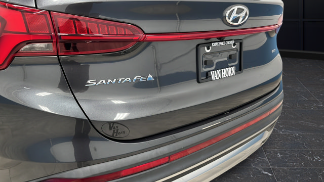 Used 2023 Hyundai Santa Fe SEL w/ Premium Package AWD/4WD image 43