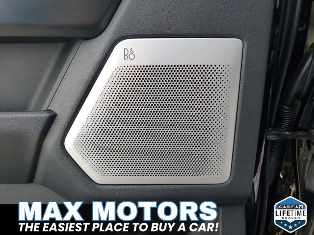 New 2025 Ford F150 Raptor image 24