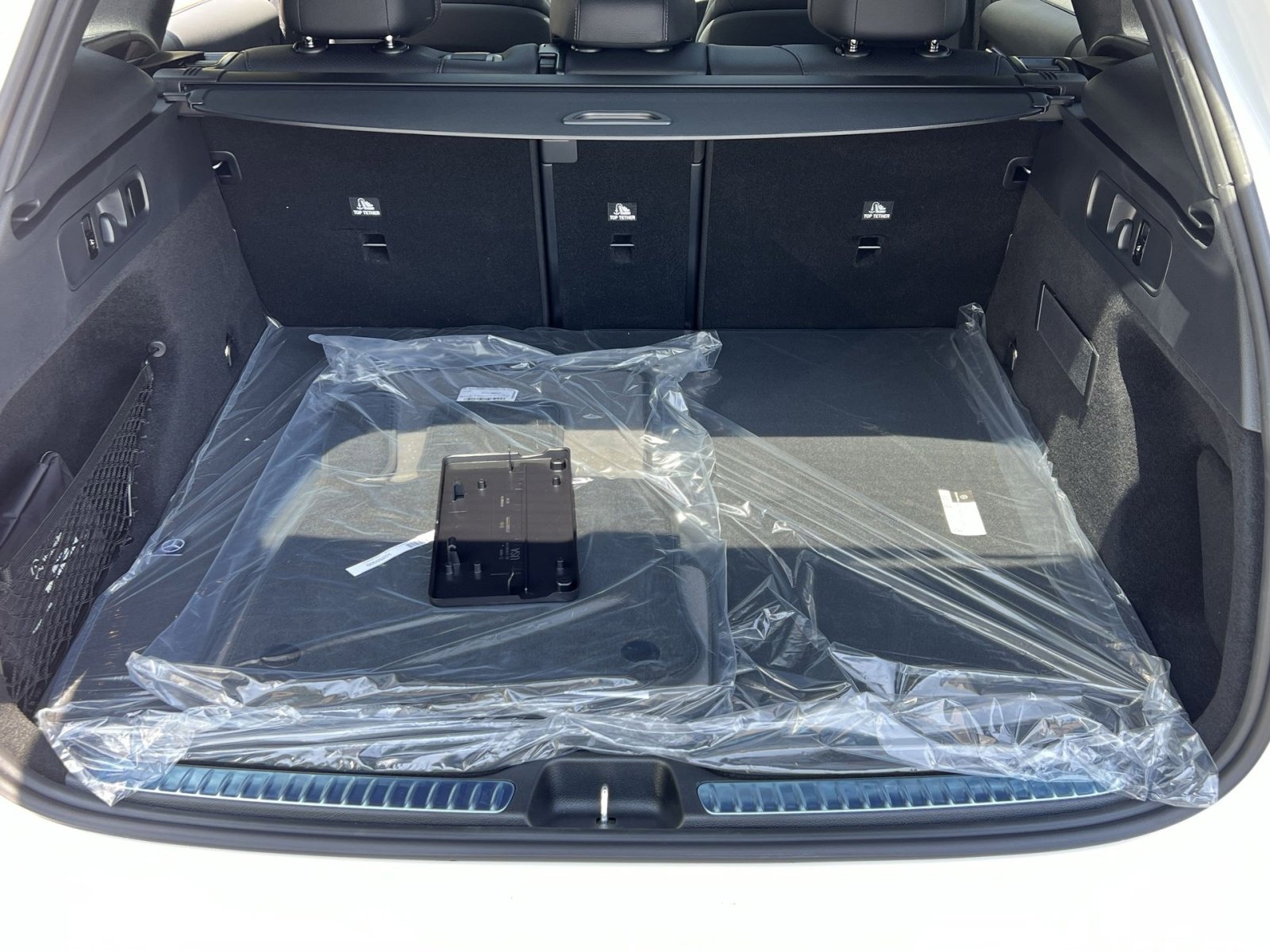 Certified 2025 Mercedes-Benz GLC 300 4MATIC image 24