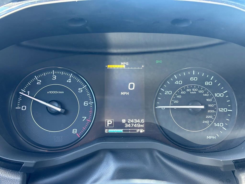 Used 2023 Subaru Impreza 2.0i AWD/4WD image 14