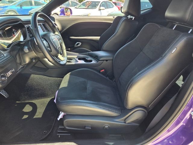 Certified 2023 Dodge Challenger R/T w/ Plus Package image 3