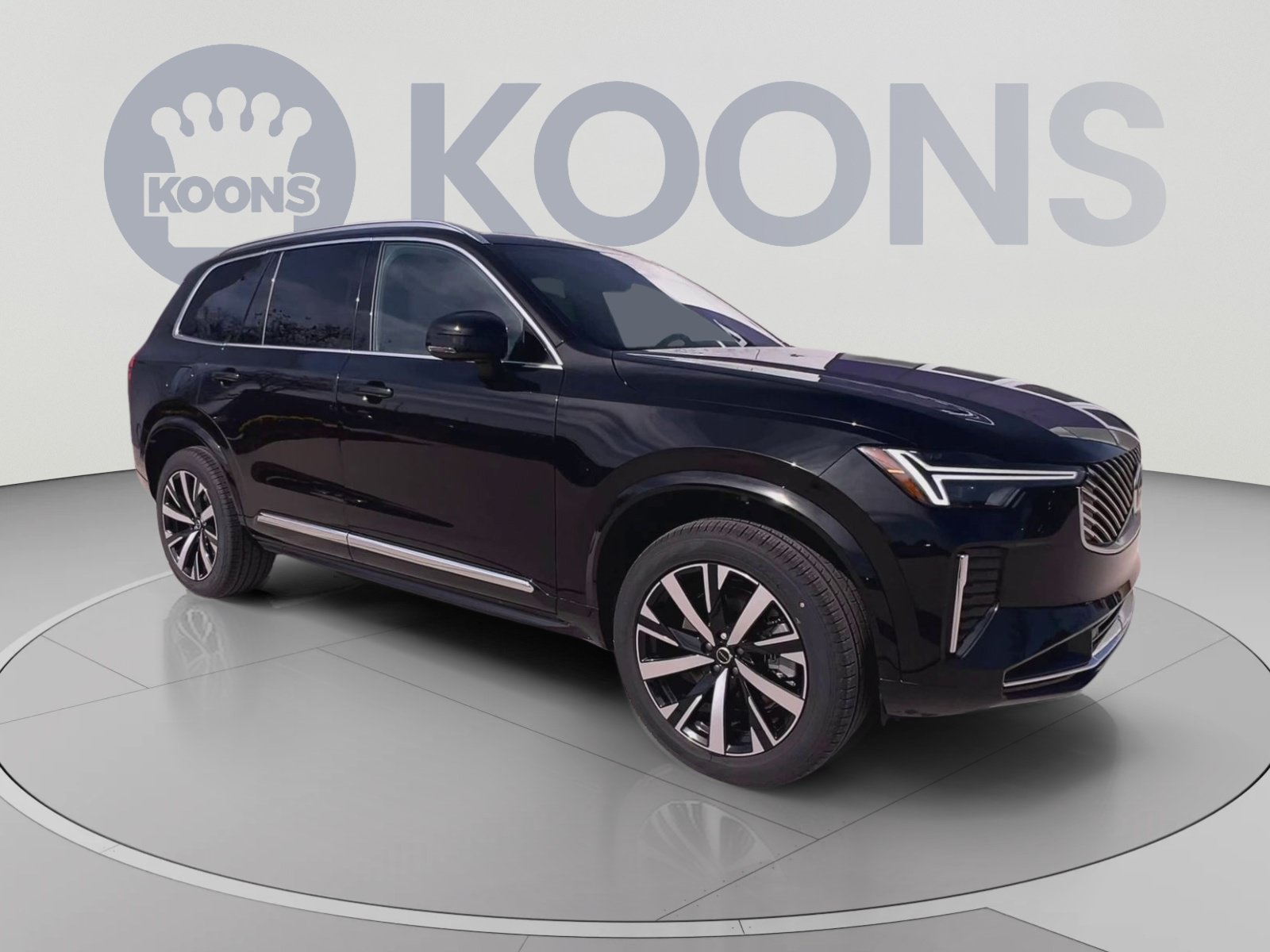 New 2026 Volvo XC90 T8 Core w/ Protection Package Premier AWD/4WD image 2