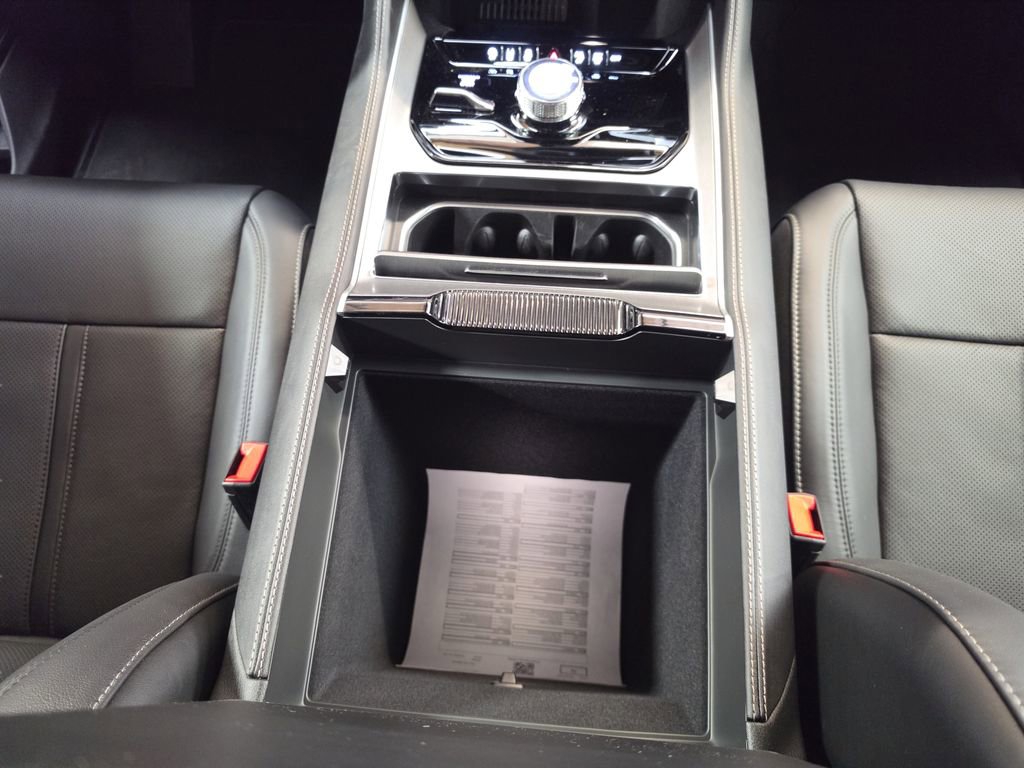 New 2026 Jeep Grand Wagoneer Limited w/ Premium Group II image 17