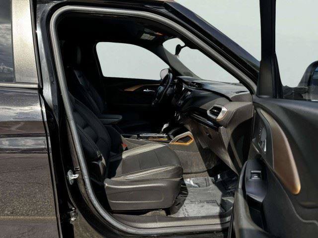 Used 2022 Chevrolet TrailBlazer ACTIV FWD image 46
