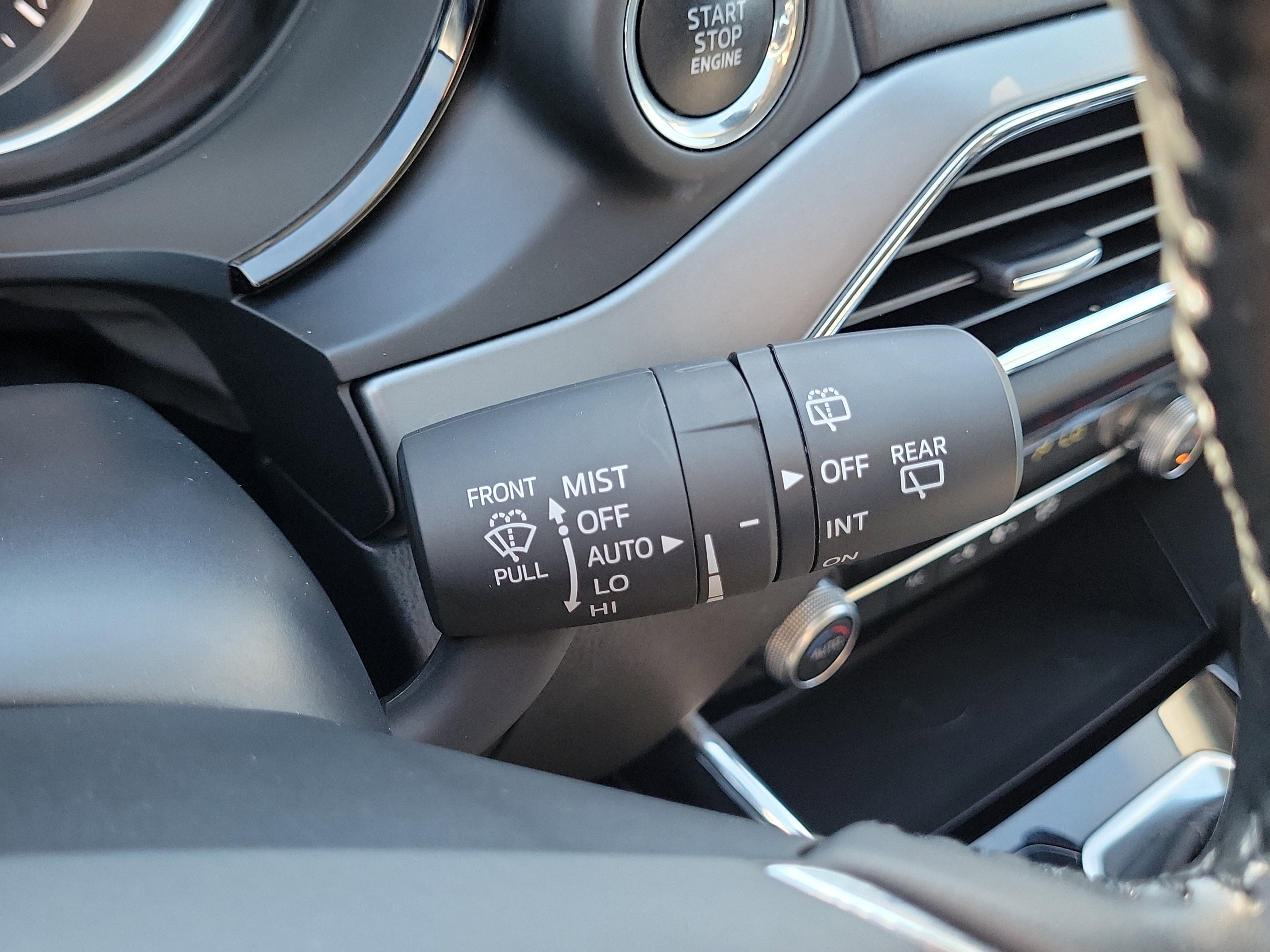 Used 2023 MAZDA CX-9 Touring AWD/4WD image 32