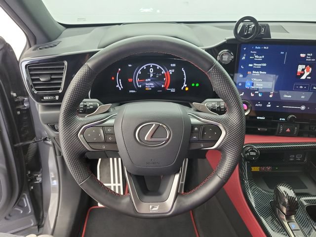 Used 2024 Lexus NX 350 F Sport AWD/4WD image 21