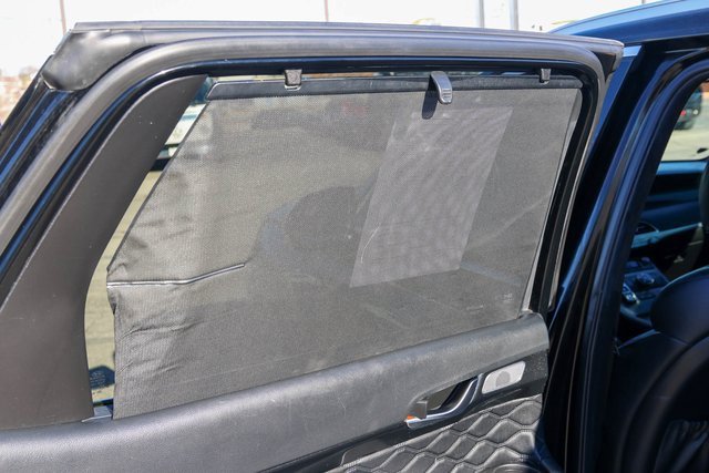 Used 2021 Hyundai Palisade Calligraphy image 15