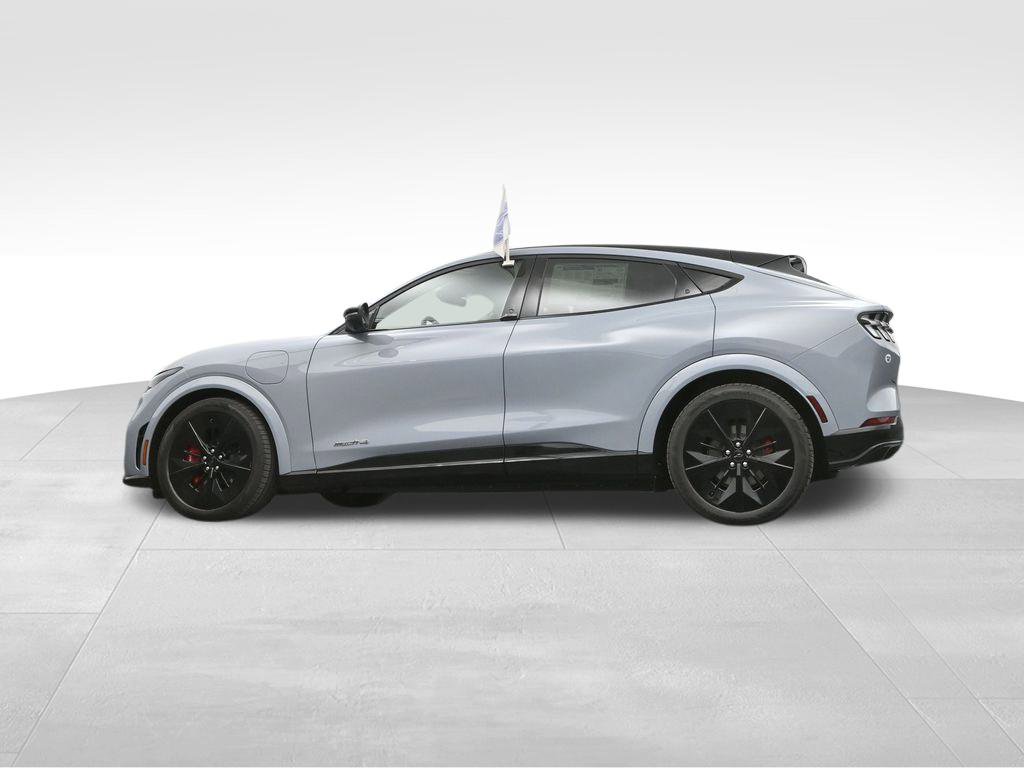 New 2025 Ford Mustang Mach-E GT w/ Interior Protection Package image 52