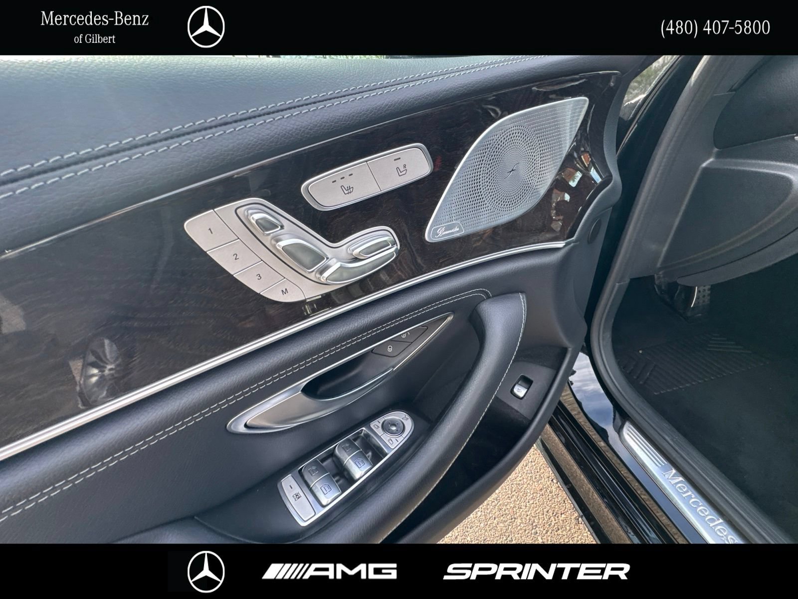 Used 2019 Mercedes-Benz CLS 450 image 12
