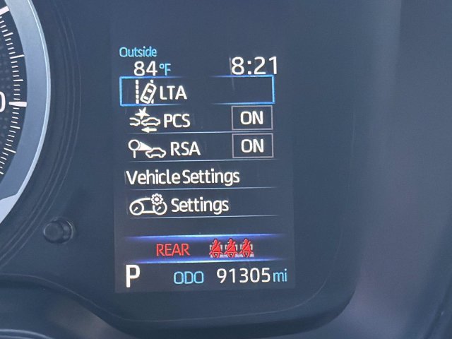 Used 2022 Toyota Corolla LE FWD image 22