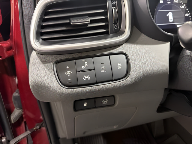 Used 2019 Kia Sorento SX w/ SX Touring Package FWD image 12