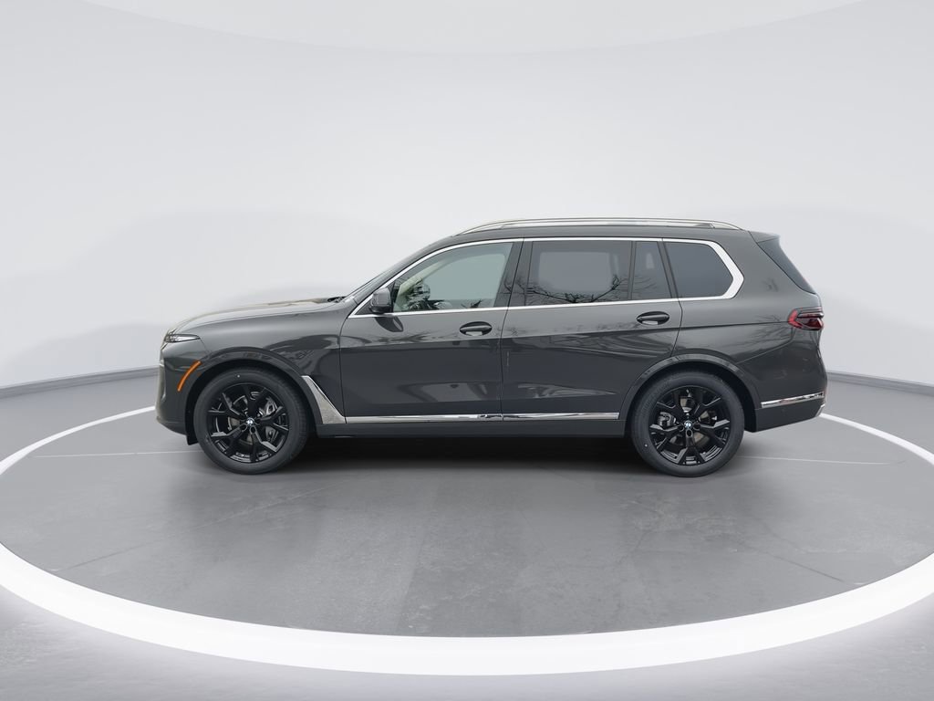 New 2026 BMW X7 xDrive40i w/ Premium Package image 5