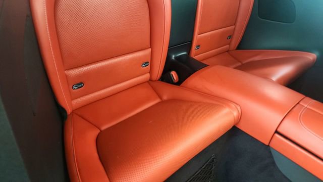 Used 2023 Mercedes-Benz SL 55 AMG 4MATIC image 33