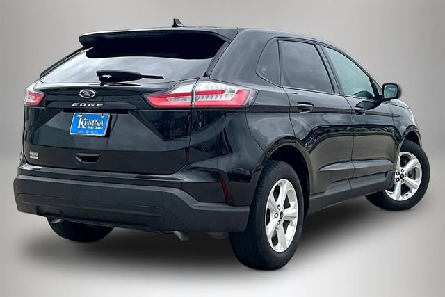 Used 2024 Ford Edge SE AWD/4WD image 6