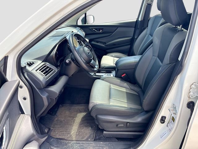 Certified 2023 Subaru Ascent Onyx Edition image 10