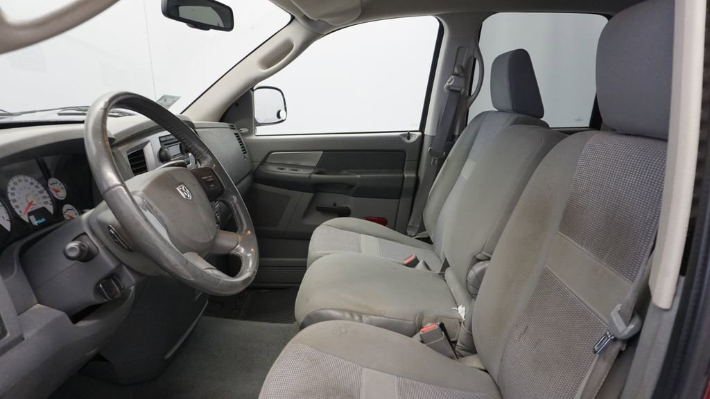 Used 2008 Dodge Ram 1500 Truck SLT w/ Popular Equipment Group image 34